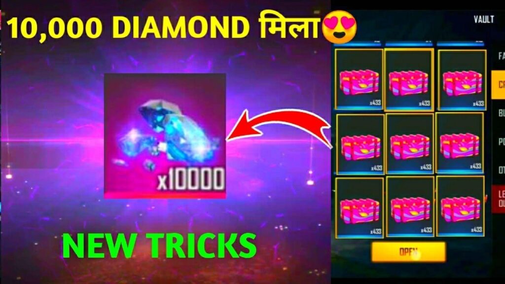 Garena Free Fire Redeem Codes for July 6 2024 Today